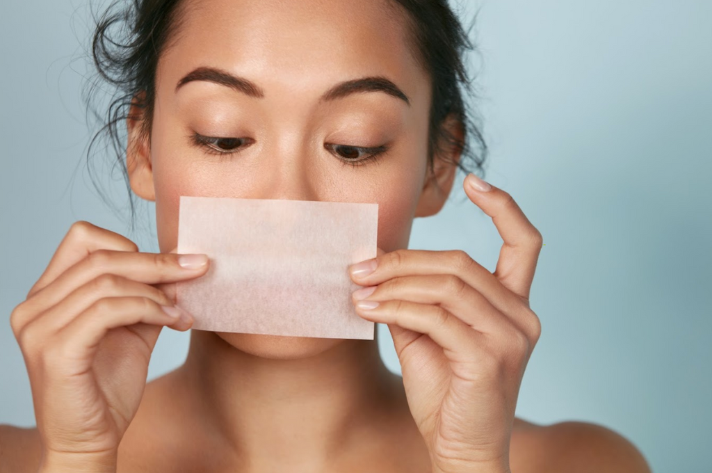 The difference between Cleansers and Wipes – Olga Lorencin Skincare