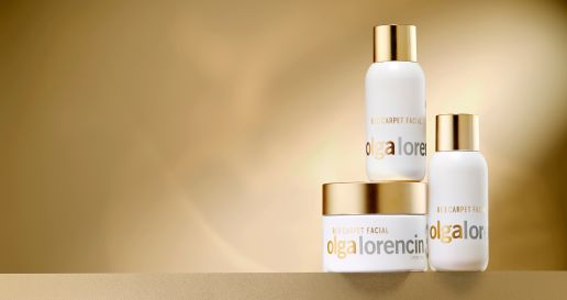 Shop Red Carpet Facial in a Box