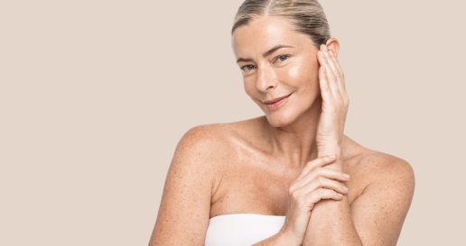 Shop Anti-Aging Skincare