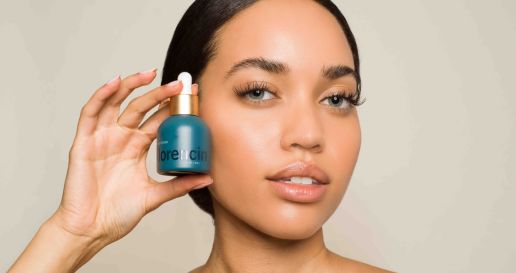 Shop Glowing Skin Products