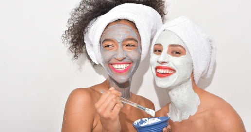 Shop Deep Detox Facial in a Box