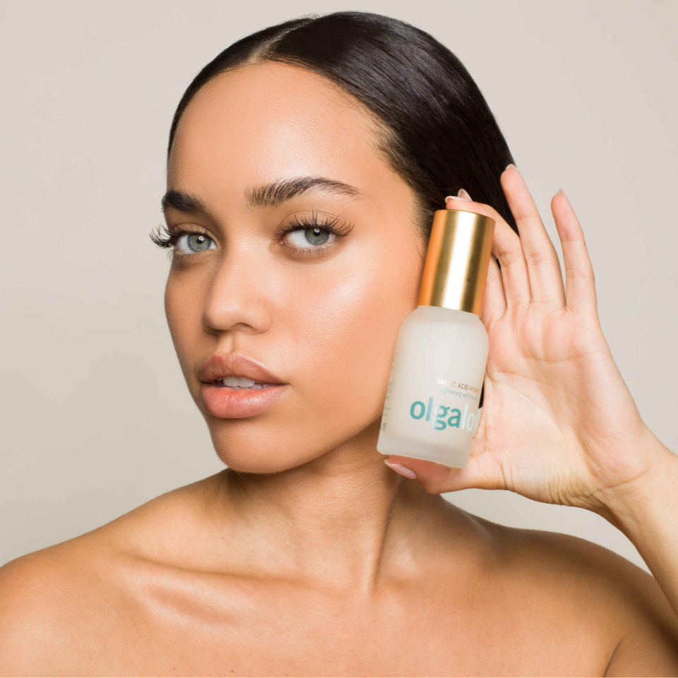 The Original Skin Transforming Serum