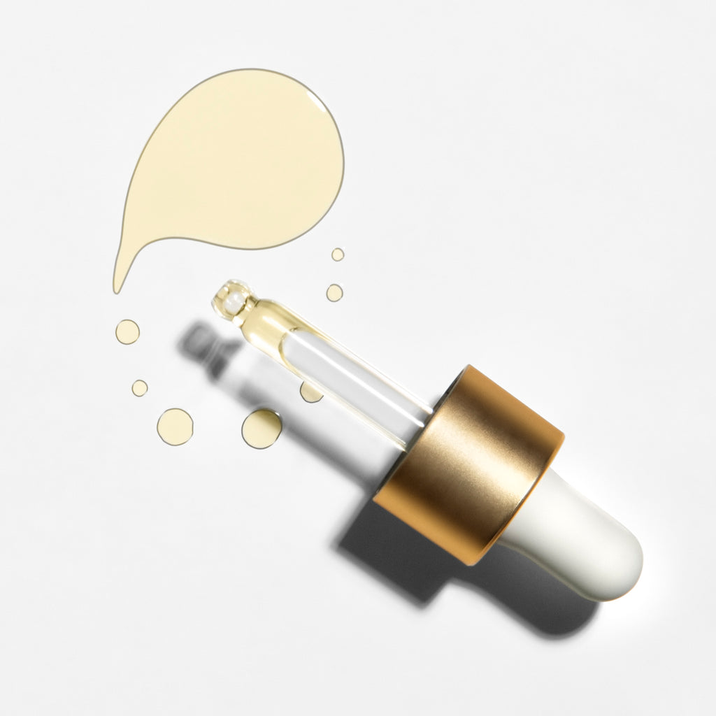 Heal the Need™: Rescue & Recovery Serum – Olga Lorencin Skincare