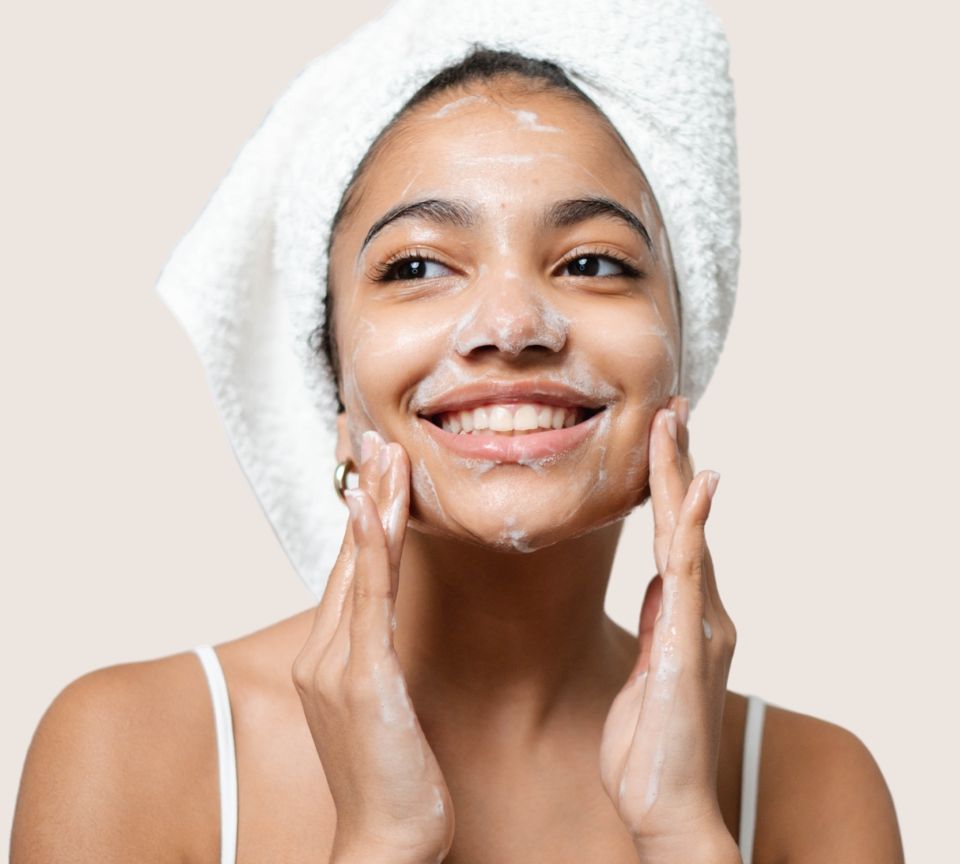 Purifying Cleansing Gel | Olga Lorencin Skin Care – Olga Lorencin