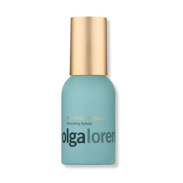 Weightless Moisturizer | Olga Lorencin Skin Care – Olga Lorencin