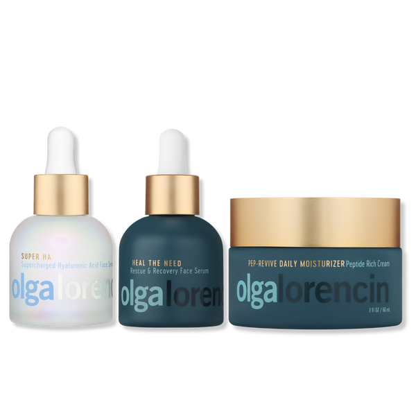 POLA ESTHE CARE トリートメントマスク　7個 Needle-free Booster Bundle – Olga Lorencin Skincare