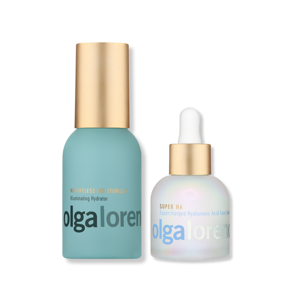 Vibrant Complexion Bundle – Olga Lorencin Skincare