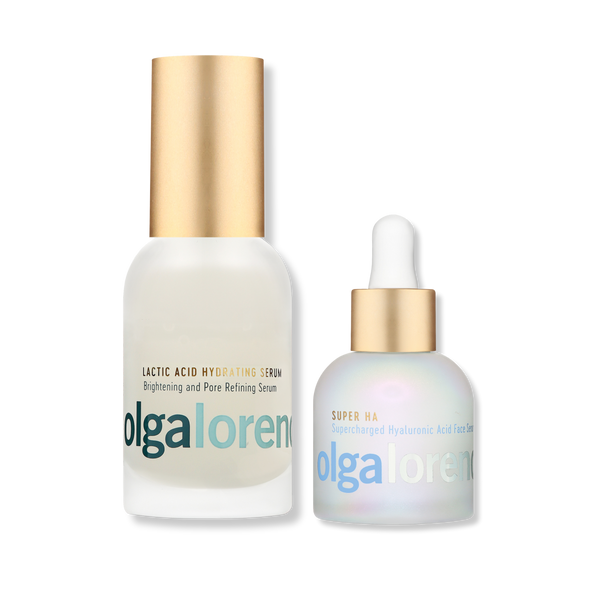 Radiance Renewal Bundle – Olga Lorencin Skincare Radiance Renewal Bundle – Olga Lorencin Skincare