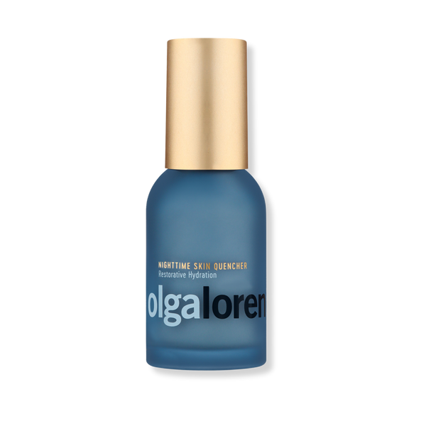 Nighttime Skin Quencher | Olga Lorencin Skin Care – Olga Lorencin