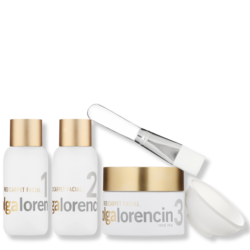 Olga Lorencin Skin Care – Olga Lorencin Skincare