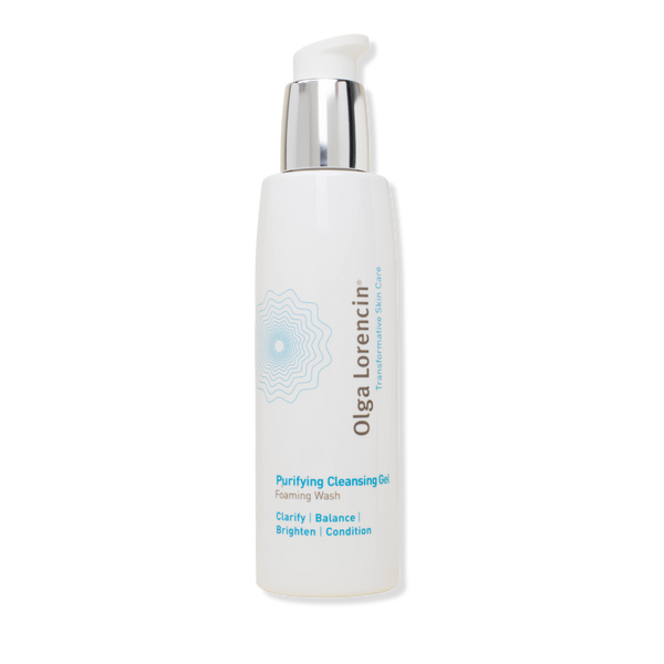Purifying Cleansing Gel | Olga Lorencin Skin Care – Olga Lorencin